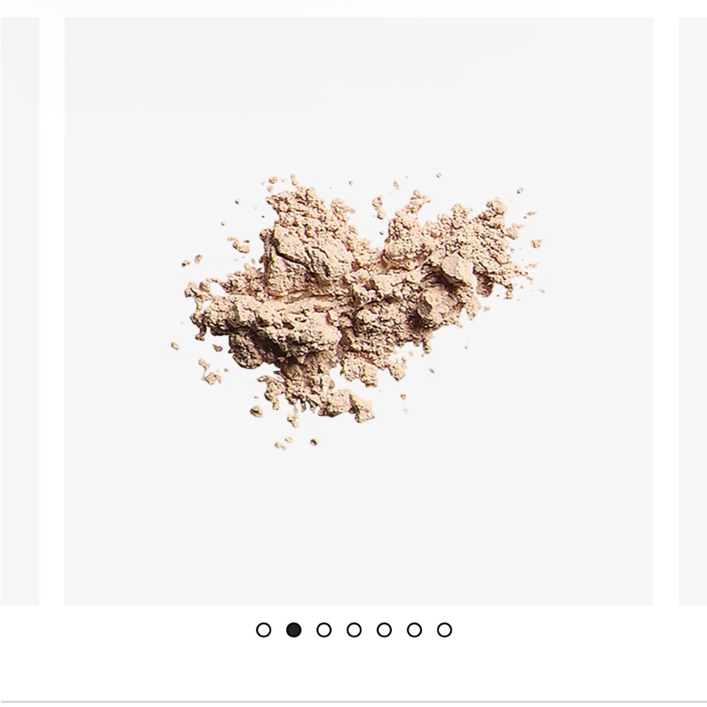 Dermablend Professional Setting Powder - - Picture 2 of 4